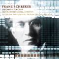 Schreker : Intermezzo Op. 8. Axelrod