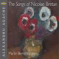 Nicolae Bretan : The Songs of Nicolae Bretan