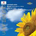 Mozart / Janacek / Pirchner : Serenade in C minor / Mladf / Streichquartett fur Blaserquintett