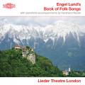 Engel Lund : Book of Folk Songs