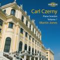 Czerny : Sonates pour piano, vol. 1. Jones.