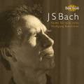 Johann Sebastian Bach : Six Suites pour violoncelle seul