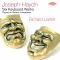 Haydn : Six Keyboard Works played on Historic Instruments