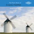 Ernesto Halffter : Musique pour piano