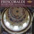 Frescobaldi : L'uvre pour clavier, vol. 5. Lester.