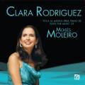 Moisés Moleiro : Œuvres pour piano. Rodriguez.