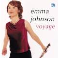 Emma Johnson, clarinette : Voyage