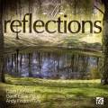 Reflections. Musique pour cor. Elf Trio.