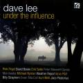 Dave Lee : Under the influence. Musique pour cor.