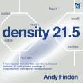 Density 21.5. Musique anglaise pour flte et autre instruments seuls.