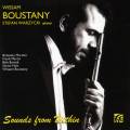 Wissam Boustany. Sounds from Within. Musique pour flûte du 20e.