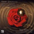 Mirror of Eternity. uvres de Khachaturian, Khoury, Stankovich. Boustany, Sirenko.