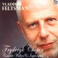 Chopin : Les Valses et les Impromptus. Feltsman.