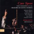 Caro Sposo. Marazzoli : Oratorio di Santa Caterina. Atalante, Headley.