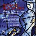 Blackford : Mirror of Perfection & Choral Anthems
