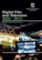 Royal Conservatoire of Scotland. Digital Film & Television 2003-2013 : Ten of the Best Short Films.