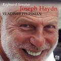 Haydn : Sonates pour piano. Feltsman.