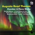 Read Thomas : Musique de chambre et uvres pour piano. Briggs, Schlosberg, Delaney.