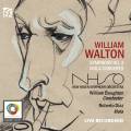 Walton : Symphonie n 2 - Concerto pour alto. Diaz, Boughton.