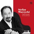 Stefan Warzycki : Musique pour piano pour la main gauche.