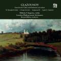Glazounov : Concerto pour violon et orchestre. Udagawa, Klein.