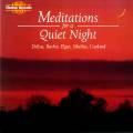 Meditations for a Quiet Night