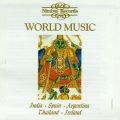 World - World Music Sampler - Vol.1