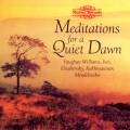 Meditations for a Quiet Dawn