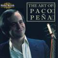 Paco Pena : The Art Of Paco Pena