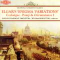 Elgar : Orchestral Favourites - Vol.4
