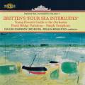 Britten : Orchestral Favourites - Vol.5