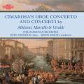 Popular Oboe Concertos