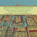 J.S. Bach : Solo Violin Concertos