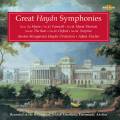 Haydn : Symphonies, Nos. 6, 45, 48, 82, 92, 94