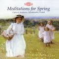 Meditations for Spring