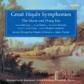 Haydn : Symphonies Nos. 43, 44, 49, 52, 59, 64