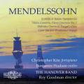 Mendelssohn : Scottish & Italian Syms / Hebrides Overture / Calm Sea & Prospereous Voyage