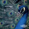 Kodaly : Hary Janos / Dances of Galanta / Peacock Variations