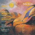 Tippett / Berkeley / Berkeley : Corelli Fantasia / Serenade / Coronach