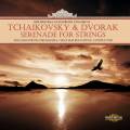 Tchaikovksky / Dvorak : Serenade for Strings