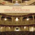 Rossini : Overtures