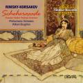 Rimsky-Korsakov : Scheherazade