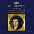 Beethoven : Overtures