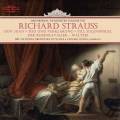 Richard Strauss : Don Juan