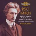 Percy Grainger : uvres pour piano