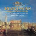 Mendelssohn : Songs without Words and other piano favourites