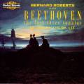 Beethoven : Piano Sonatas Op.109, 110, 111
