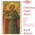 Organ Music for Christmas