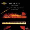 Beethoven : Piano Sonatas