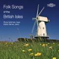 Folk Songs of the British Isles